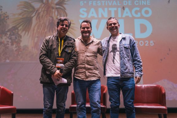 Santiago Wild Film Festival - Chile