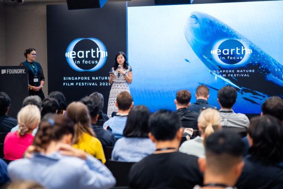 Singapore Earth in Focus Film Festival