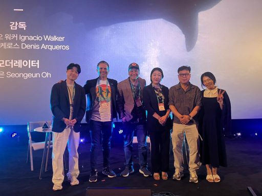 Korea Ocean International Film Festival