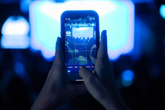 Singapore Earth in Focus Film Festival